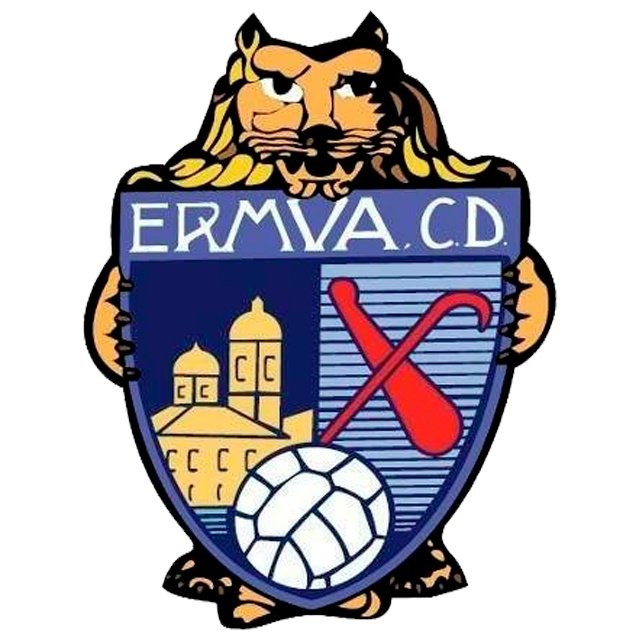 Ermua CD