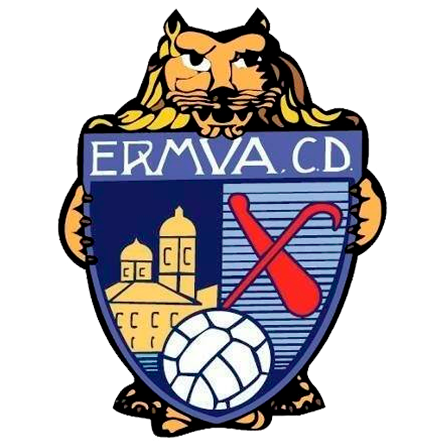 Ermua CD