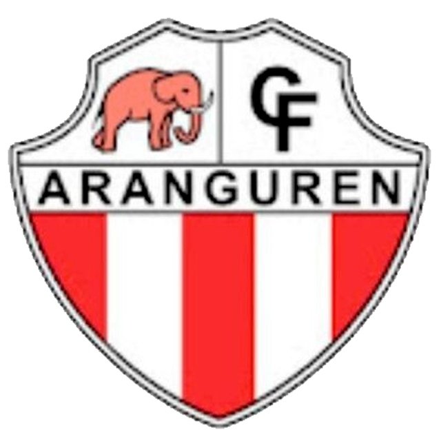 Aranguren CF