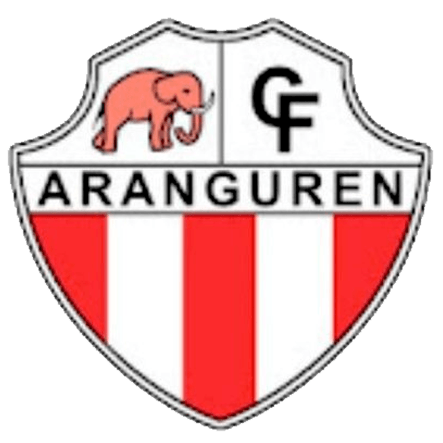 Aranguren CF