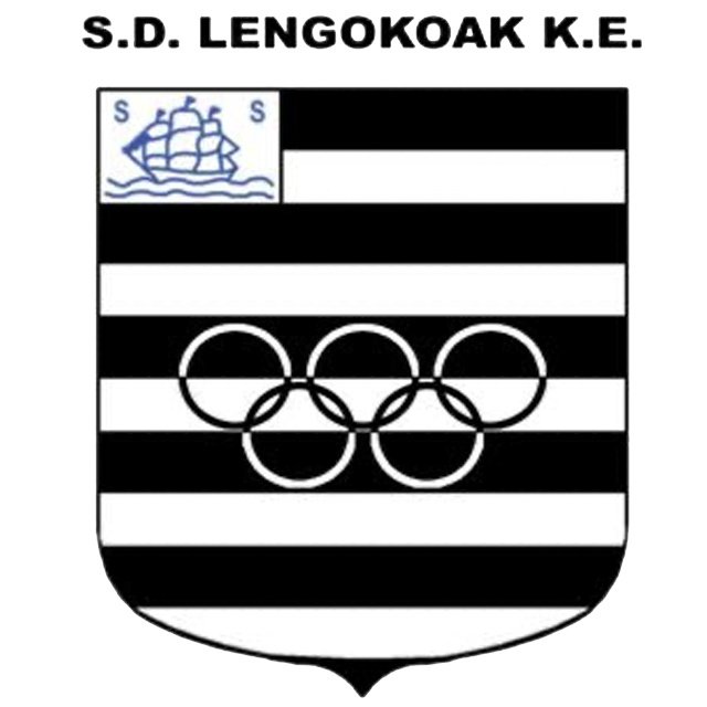 Lengokoak KE