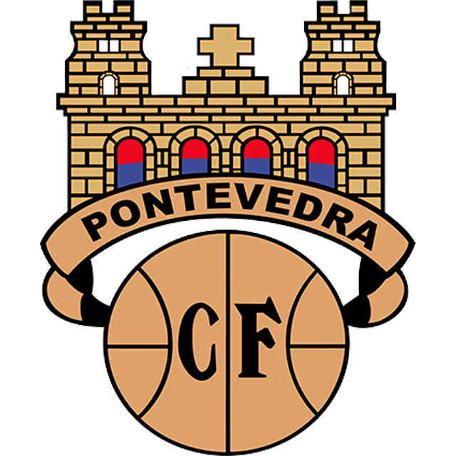 Pontevedra B