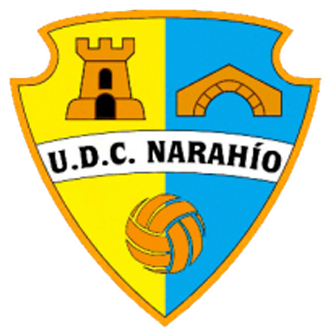 Narahío