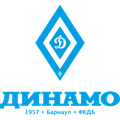 Escudo Dinamo Barnaul