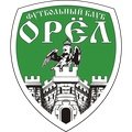 Escudo del FK Orel