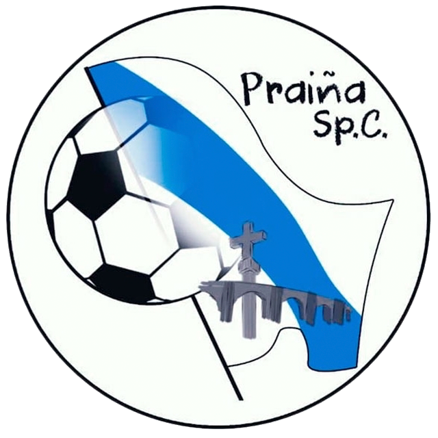 Praiña