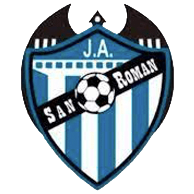 Juventud Atlético San Roman