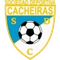 Escudo Cacheiras