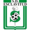 Escudo Esclavitud