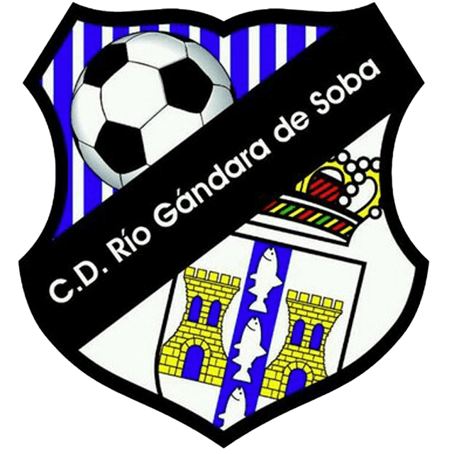 Rio Gandara CD
