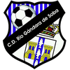 C.d.e. Rio Gandara De Soba