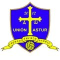 Escudo del Unión Astur CF