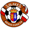 S.d. Solares-medio Cudeyo B