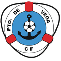 Escudo Puerto Vega FC