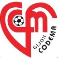 Escudo del Codema CF