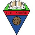 Escudo del CD Aboño