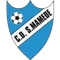 Escudo San Mamed