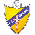 Escudo CF Berron B