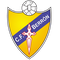 Escudo CF Berron B