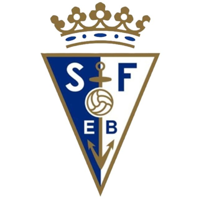 San Fernando Isleño CD B Su