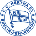 Hertha Zehlendorf