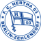 Hertha Zehlendorf