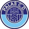 Escudo del Palas C.D.