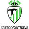 Escudo Atlético Pontedeva