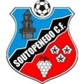 Escudo del Soutopenedo