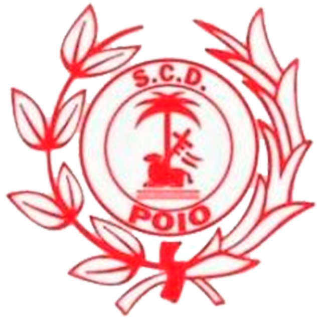 SCD Poio