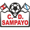 Escudo Descanso Sampayo