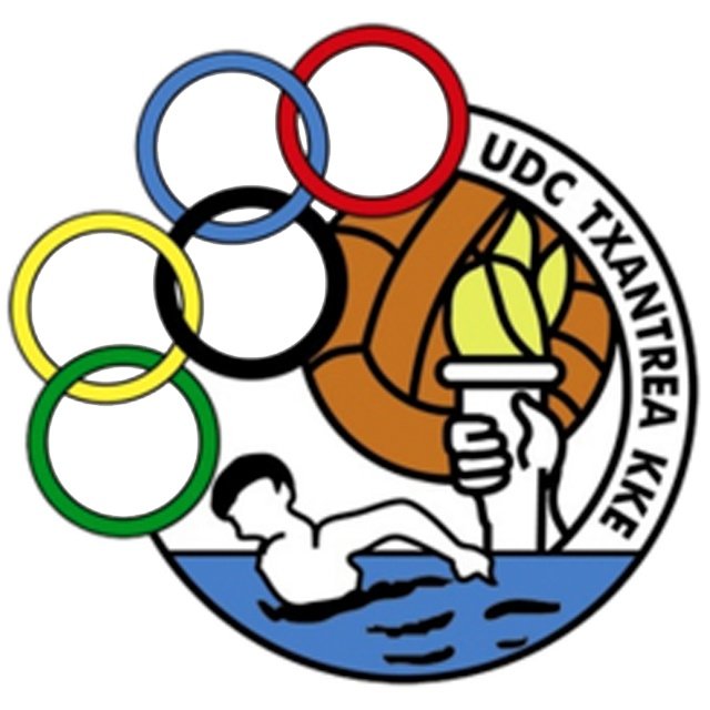 UDC Txantrea U16