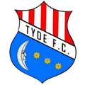 Escudo Tyde F.C.