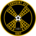 Torpoint Athletic