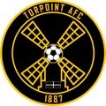 Torpoint Athletic