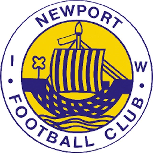 Newport Isle of Wight FC