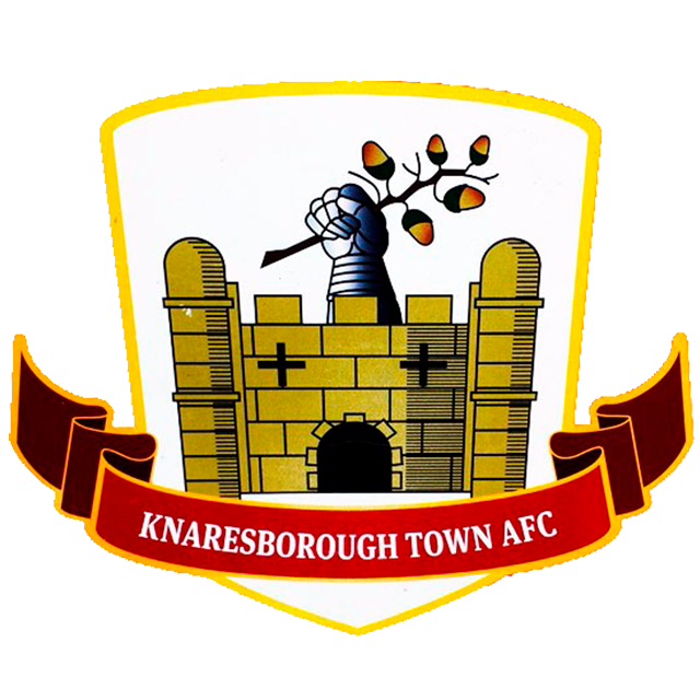 Knaresborough Town