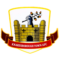 Escudo Knaresborough Town