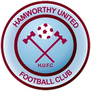 Hamworthy United FC