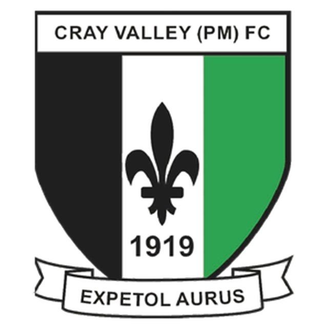 Cray Valley PM