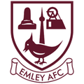 Escudo AFC Emley
