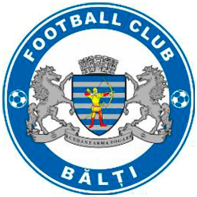 FC Bălți