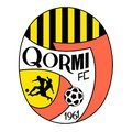 Escudo del Qormi FC