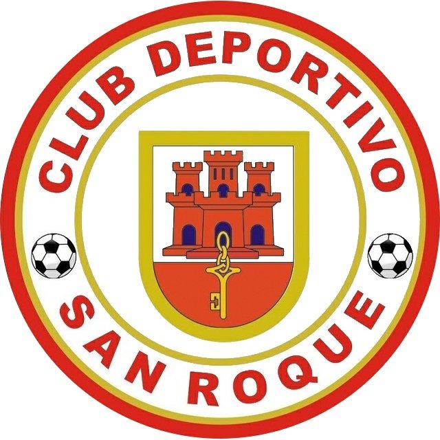 San Roque CD