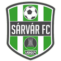 Escudo Sárvári FC
