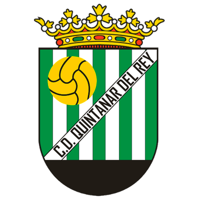 CD Quintanar del Rey