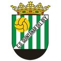 Escudo del CD Quintanar del Rey
