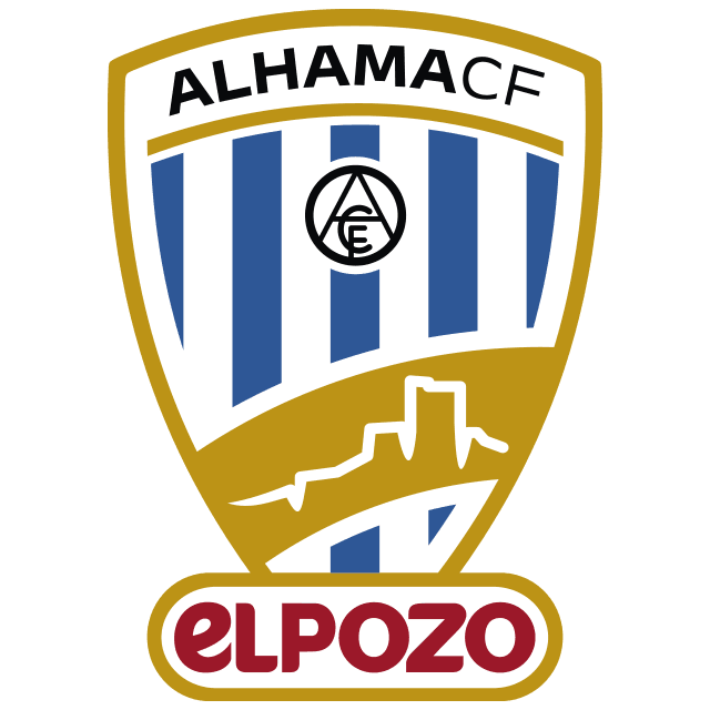 Alhama CF ElPozo
