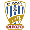 Alhama ElPozo Fem