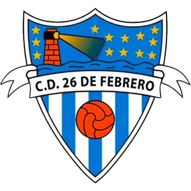 CD 26 de Febrero B